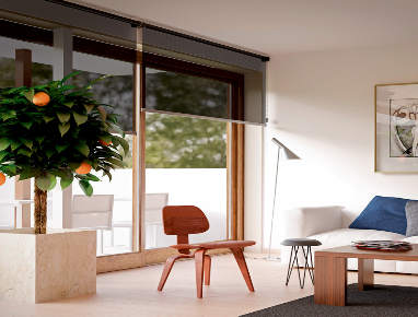 ESTORES PARA INTERIOR