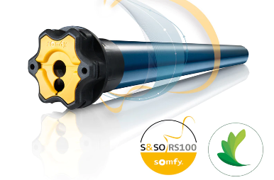 MOTORIZACION Y DOMOTICA