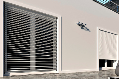 PERSIANAS Y PROTECCION SOLAR